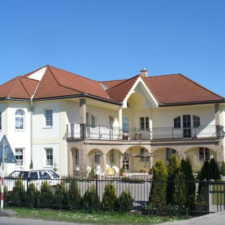 Villa Hawaii Rapotín المظهر الخارجي الصورة