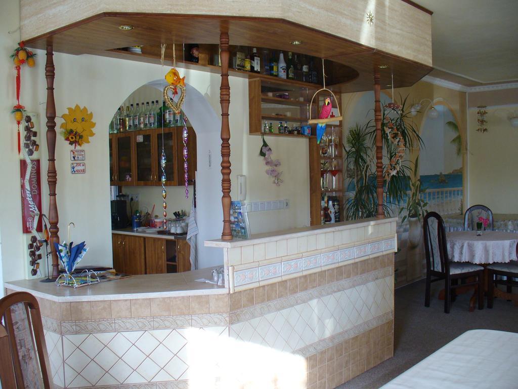 Villa Hawaii Rapotín المظهر الخارجي الصورة