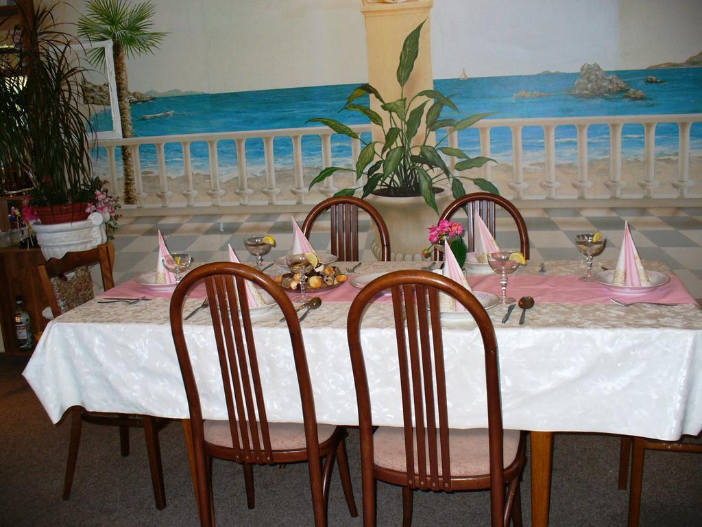 Villa Hawaii Rapotín المظهر الخارجي الصورة