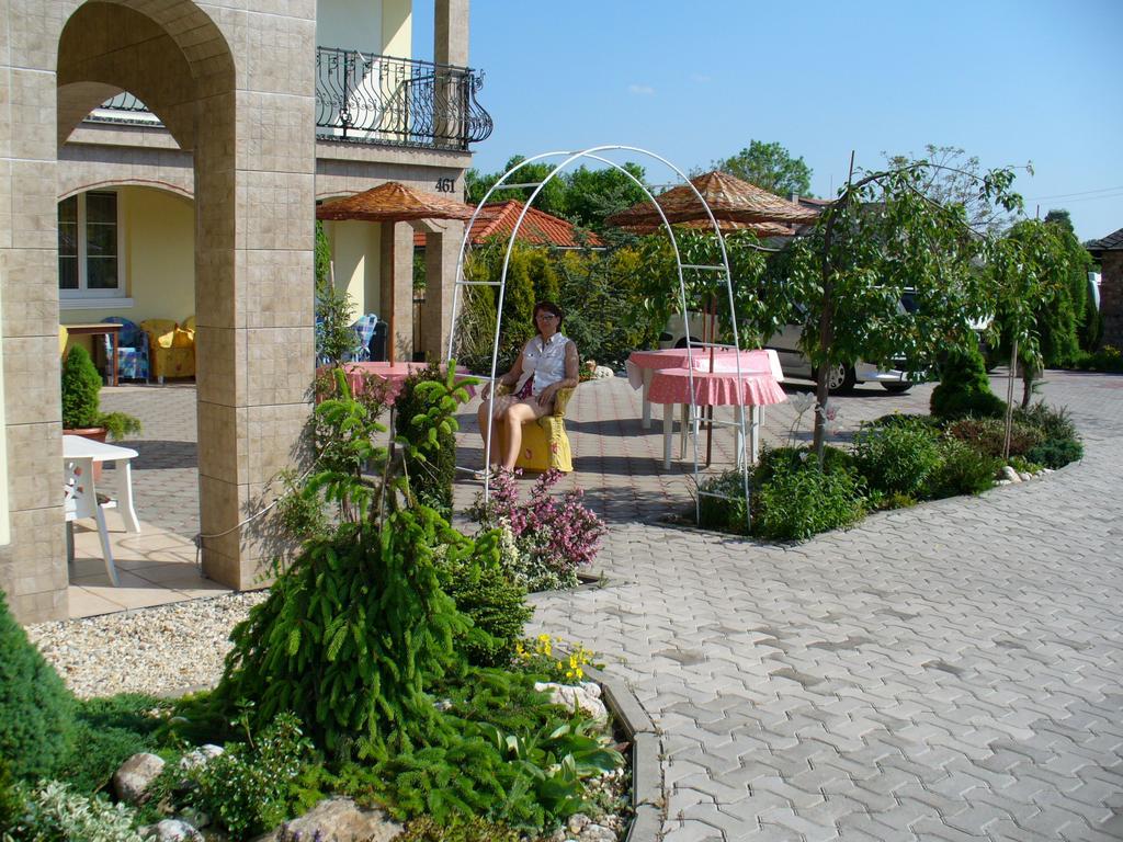 Villa Hawaii Rapotín المظهر الخارجي الصورة