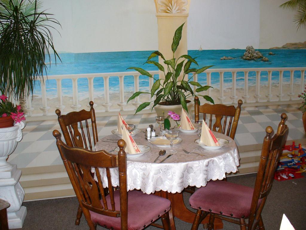 Villa Hawaii Rapotín المظهر الخارجي الصورة